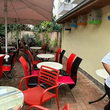 Apartment Friendly Dogs House Tirana